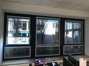 Der richtige innenliegende Fenster Sonnenschutz inkl. Blendschutz und Wärmeschutz